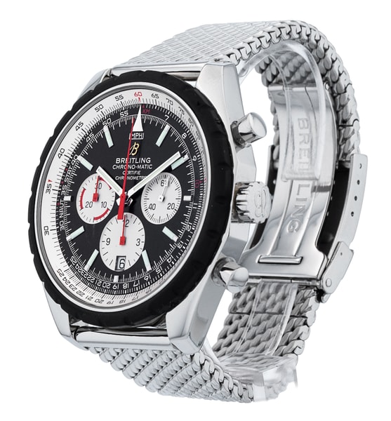 Breitling Chrono-Matic 49 A14360
